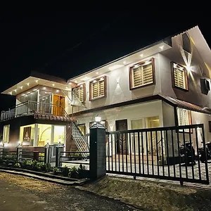 Baywood Villa